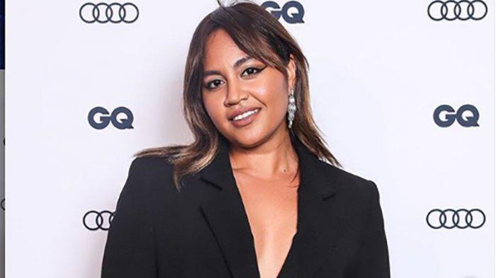 Jessica Mauboy