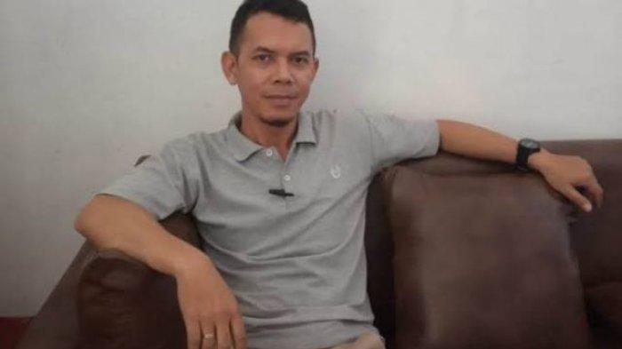 Pengamat Politik dari Undana Kupang, Yohanes Jimmy Nami.
