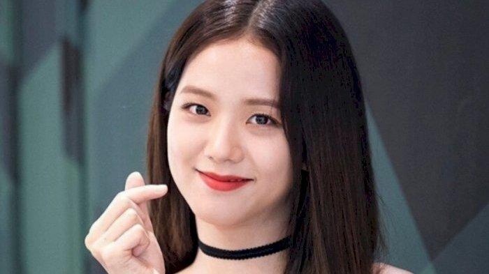 Jisoo Blacpink dijuluki perempuan cool
