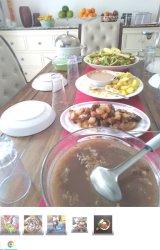 Kuliner NTT, Makan Sehat Flobamora ala Sosiolog Johan Paulus, Sop Brenibon vs Daging Babi Goreng