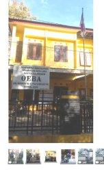 KELUARAHAN OEBA - Kantor Kelurahan Oeba, Kecamatan Kota Lama, Kota Kupang.