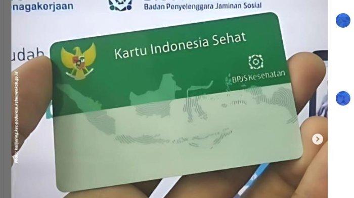 Sistem pembagian kelas pada BPJS Kesehatan dari kelas 1,2 dan 3 menjadi Sistem Kelas Rawat Inap Standar (KRIS) jadi Berita Viral