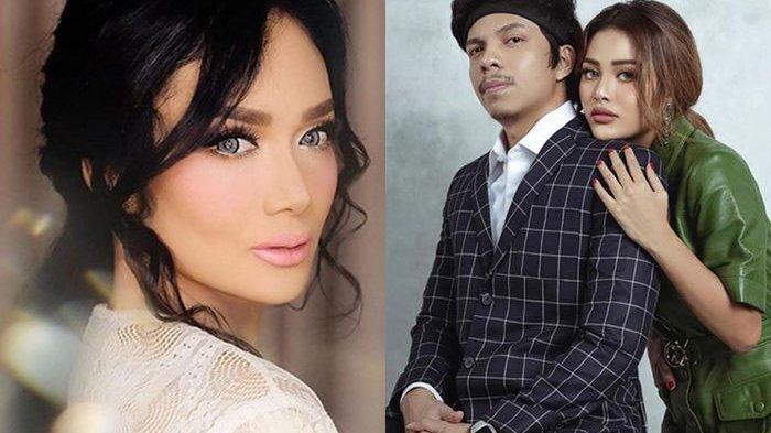 Krisdayanti Mulai Jengkel pada Atta Halilintar, Mintah Mantunya Tak Kontenkan Aurel Hermansyah