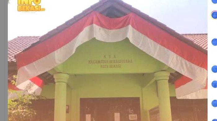 Kantor Urusan Agama ata KUA bisa dipakai semua agama untuk pencatatan akta pernikahan kata Menteri Agama jadi Berita Viral