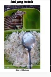 KUE LAPIS - Bawa suami lauk kue lapis