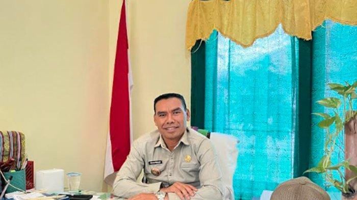 PKH - Lurah Oebufu Zeth Batmalo mengatakan, di kelurahan setempat terdapat 413 orang penerima dana Program Keluarga Harapan (PKH)