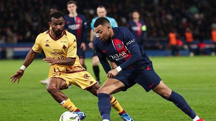 MBAPPE- Real Madrid akan meluncurkan upaya baru untuk mengontrak Kylian Mbappe sebagai agen bebas musim panas mendatang