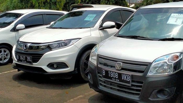 Daftar Harga Mobil Bekas SUV Rp 150 Jutaan, Ada Honda CR-V, Suzuki Grand Vitara & Nissan X-Trail