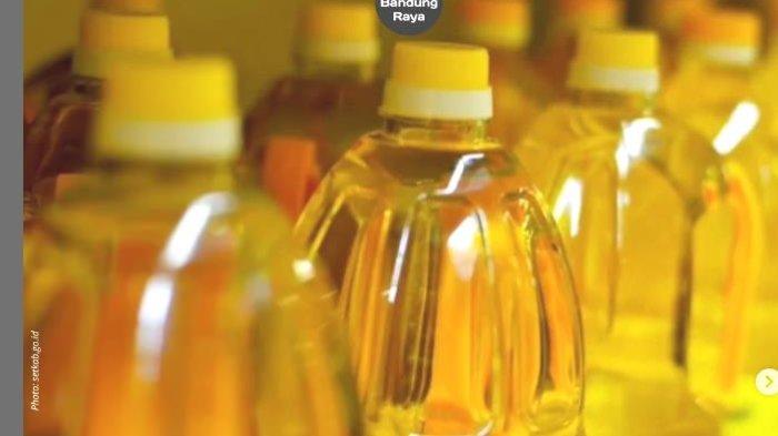 Penjelasan Mendag pemerintah pertahankan HET Migor selama Ramadan begini Harga Eceran Tertinggi Berita Viral
