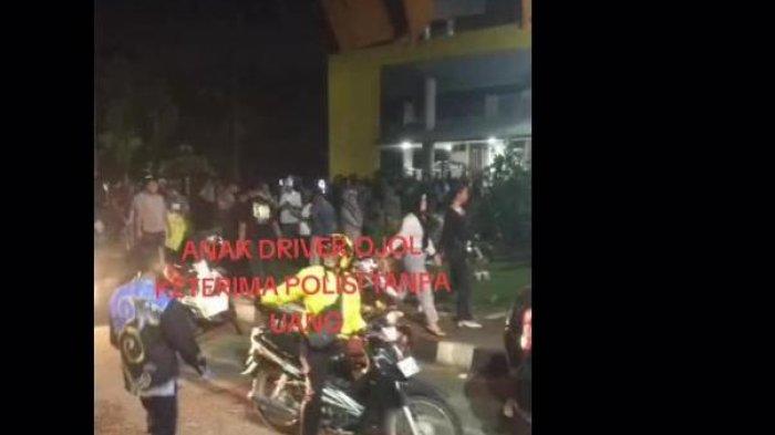 ANAK OJOL -