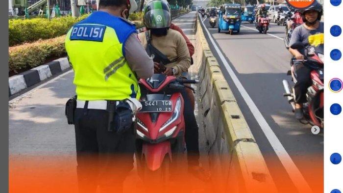 Korlantas Polri akan menggelar Operasi Patuh Jaya dari tanggal 15 hingga 28 Juli 2024.