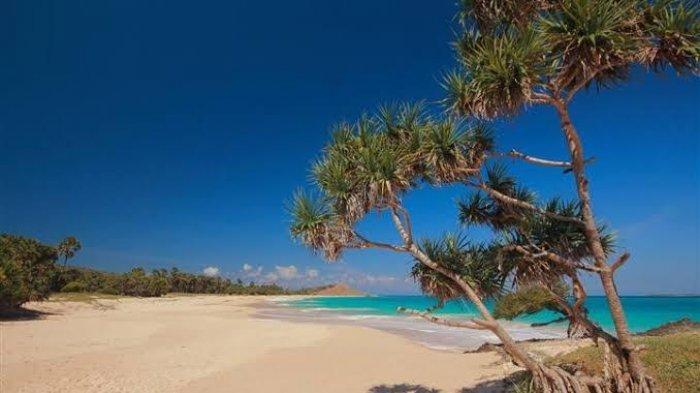Pantai Liman Semau