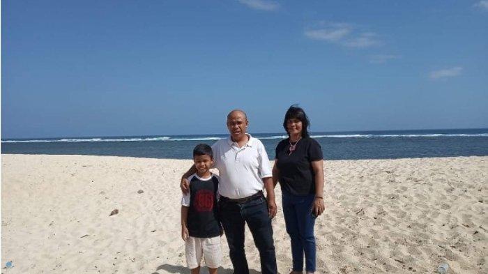 PANTAI NIHIWATU - Inilah 100 Pantai Terindah di Dunia, Nihiwatu, di Pulau Sandelwood, Kabupaten Sumba Barat - NTT
