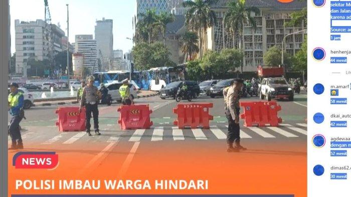 Mahkamah Konstitusi, hakim konstitusi akan membacakan putusan untuk gugatan sengketa pilpres yang diajukan oleh Anies Baswedan-Muhaimin Iskandar
dan Ganjar Pranowo-Mahfud Md jadi Berita Viral
