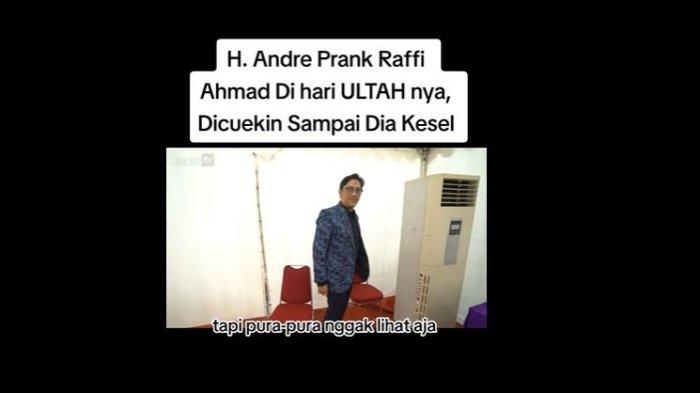 PRANK -