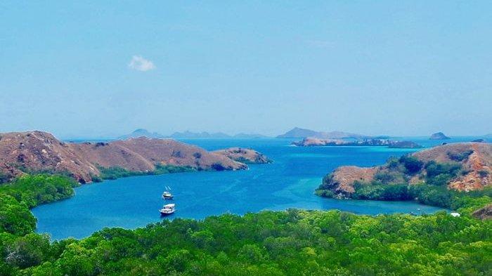Pulau Rinca