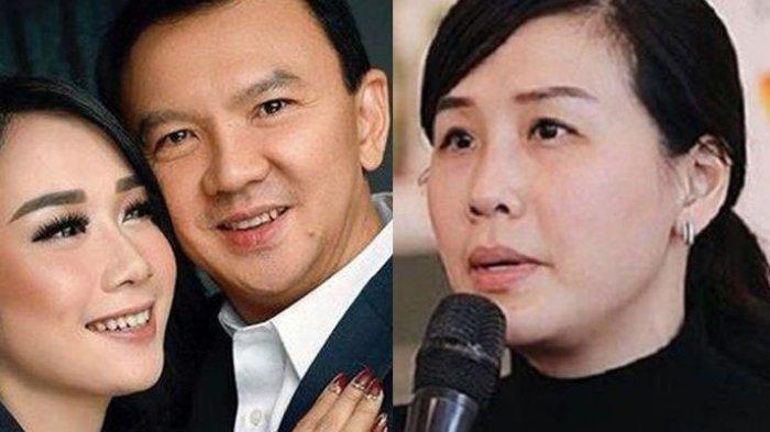 Puput Nastiti Devi Dituduh Pelaki Hingga Ahok Ceraikan Veronica Tan, Mantan Polwan Buka Suara