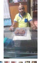 KUE RAMBUT - Kuliner NTT Dompet Cuma Tempat Singgah Uang vs Filosofi Hidup Tetesan Air dan Batu Piak, selamat menikmati kue rambut minumdeng kopi pahit arabica ala Ferry Ndoen, GBU Ora Et La Bora, JUmat 15 September 2023