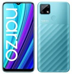 realme narzo 30A