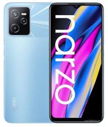realme narzo 50A Prime.