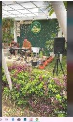 Regency Bogor - Video Viral TikTok, Lokasi makan di Tepian Danau Regency Bogor, Jawa Barat