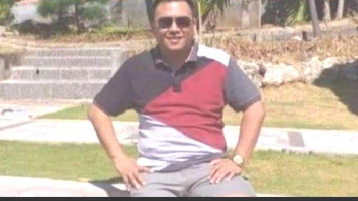 FOTO - Ricky Ekaputra Foeh.,MM, Dosen Administrasi Bisnis UNDANA Kupang