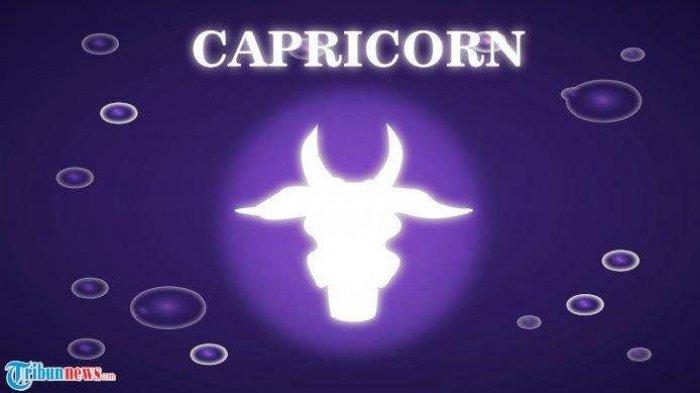 Ramalan Zodiak Capricorn Hari Ini