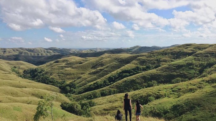 Sabana di Sumba
