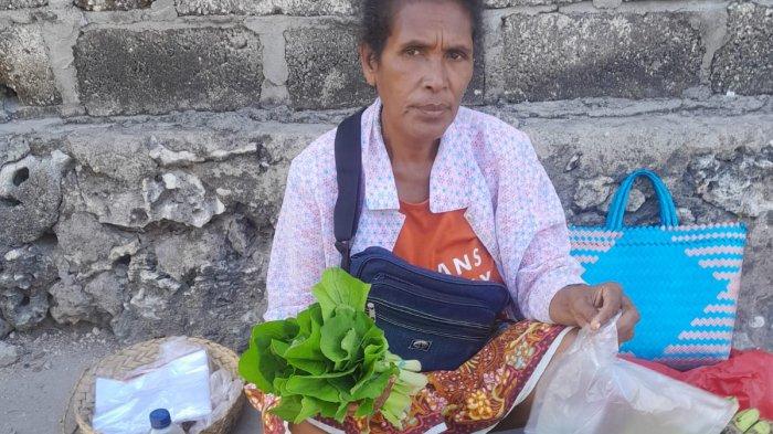 SAYUR SAWI PASAR KASIH NAIKOTEN 1 - Kuliner NTT, Daftar Menu Boleh Banyak Tapi Harga Sayur Klik di Sini, Ini Harga Sayur di Pasar Kasih, Kelurahan Naikoten 1, Kota Kupang