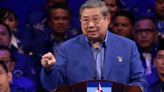 Susilo Bambang Yudhoyono