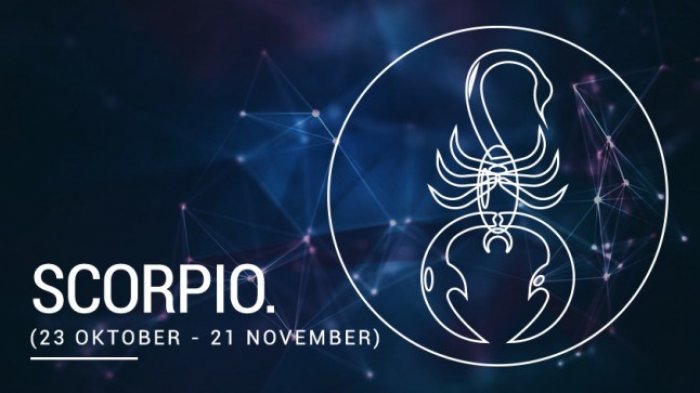 scorpio