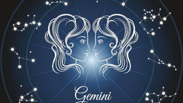 Ilustrasi - Gemini Jangan biarkan masa lalu terus membayangi masa kini dan masa depanmu. Hari Gemini akan berada dalam kerangka berpikir nostalgia.