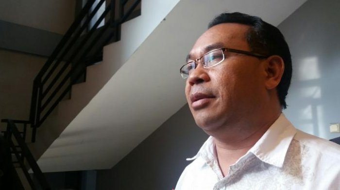 Sebastian Salang