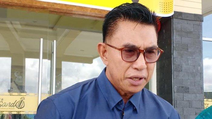 Ferdy Amatae