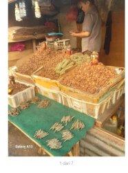 SIRI PINANG - Kuliner NTT Siri Pinang Rekatkan Nilai Kekerabatan dan Kekeluargaan Masyarakat Flobamora NTT, selamat meikmati nilai kekerabatan makan siri pinangala Ferry Ndoen, GBU Ora Et La Bora, Senin 1 Oktober 2023
