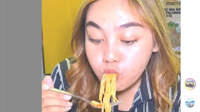 Berita Viral Wargi Surabaya Penggemar Spagetti Kaki Lima Yang Murah Wajib Coba Tak Kalah Rasa Resto