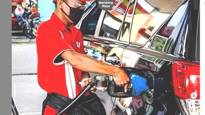 Begini penjelasan Menko Airlangga Hartarto tentang tarif listrik dan harga BBM