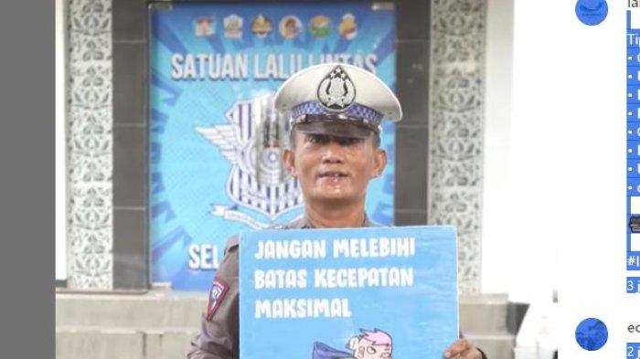 Ini tip berlalulintas yang aman