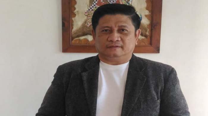 Deddy Manafe, S.H, M.Hum