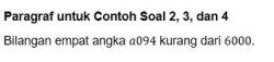 utbk soall
