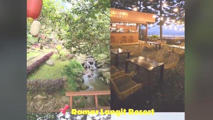 LOKASI WISATA KEREN BOGOR - Viral Empat lokasi wisata kerendi Bogor Jawa Barat