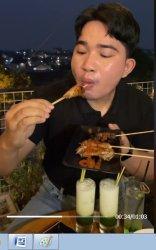 YAKITORI - Satean ala Jepang makan enak Yakitori