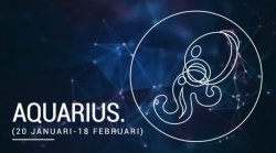 zodiak aquarius