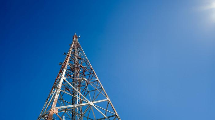KINERJA KEUANGAN - PT Indosat Tbk umumkan kinerja 577
