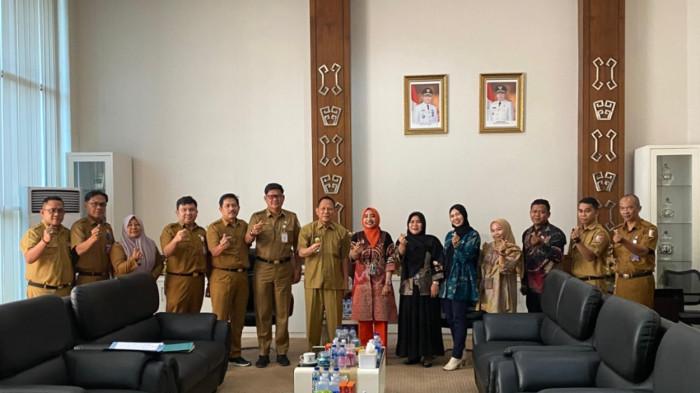 PERKUAT KOMITMEN - PNM terus berkomitmen p154