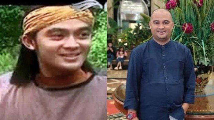 Sandy Permana tewas luka tusukan dan Ketua RT sempat ungkap pernah cekcok saat rapat dengan warga di perumahan