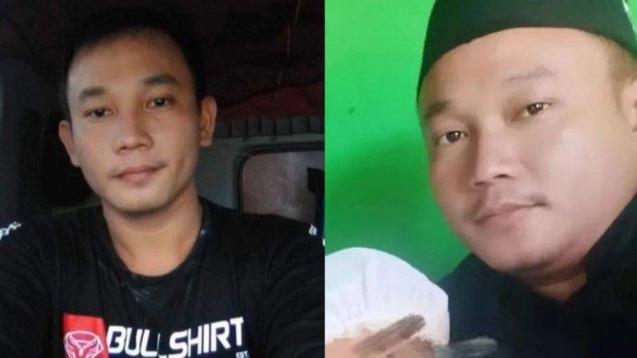Tersangka pembunuhan istri inisial RP dijerat pasal pembunuhan oleh Polres Lampung Tengah.