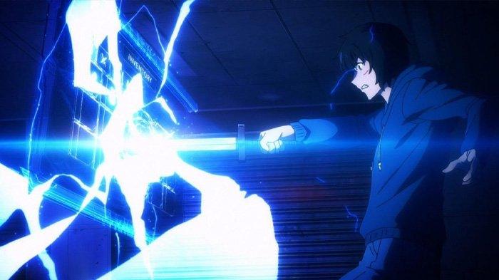 Anime Solo Leveling Episode 4 Sub Indo