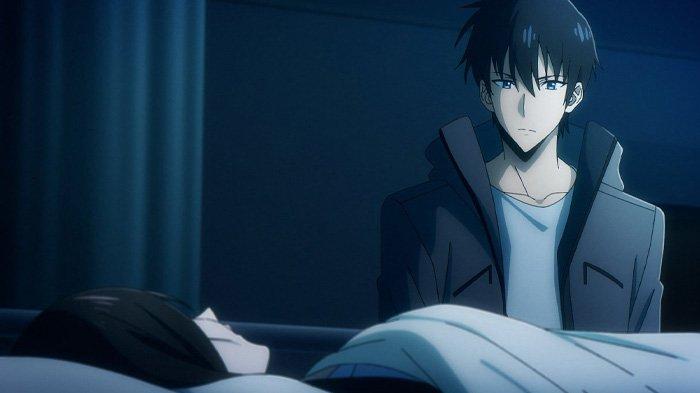 Anime Solo Leveling Episode 7 Sub Indo