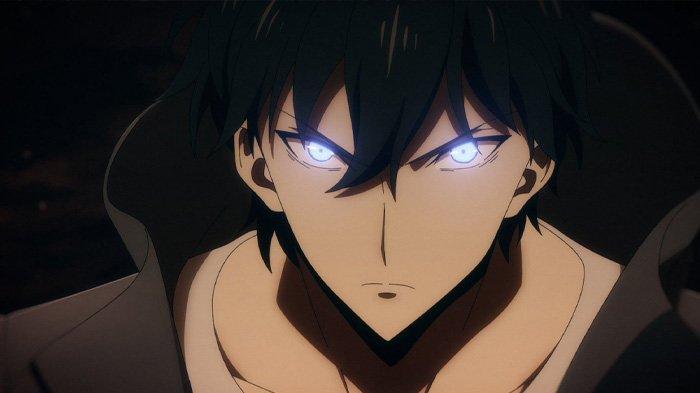 Anime Solo Leveling Episode 7